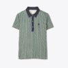 Baskılı Teknik Pike Polo Baskılı Teknik Pike Polo