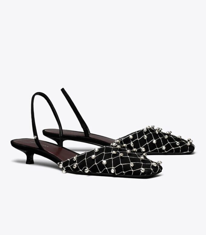 Bell Slingback Bell Slingback