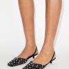 Bell Slingback Bell Slingback