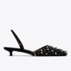 Bell Slingback Bell Slingback