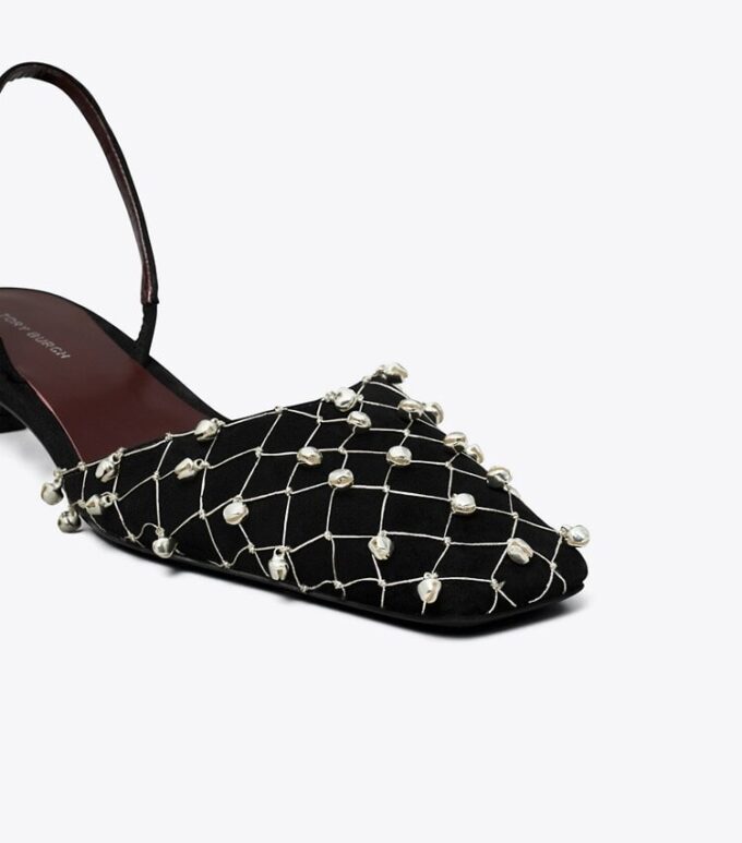 Bell Slingback Bell Slingback
