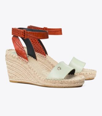 Bima Wedge Espadrille