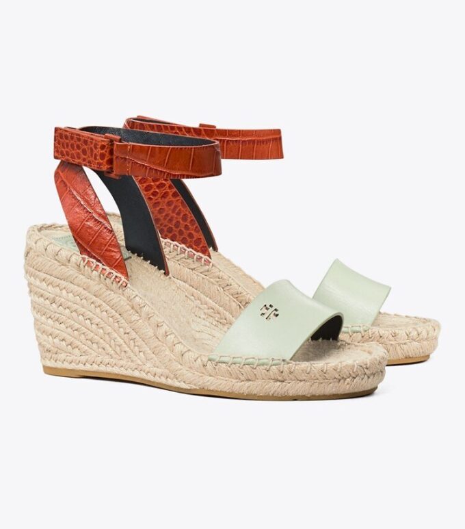Bima Wedge Espadrille Bima Wedge Espadrille