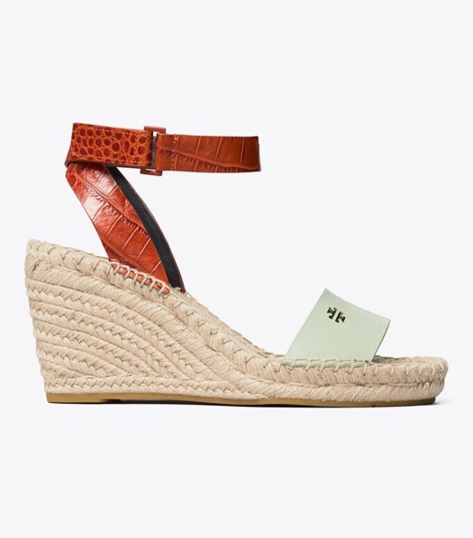 Bima Wedge Espadrille Bima Wedge Espadrille