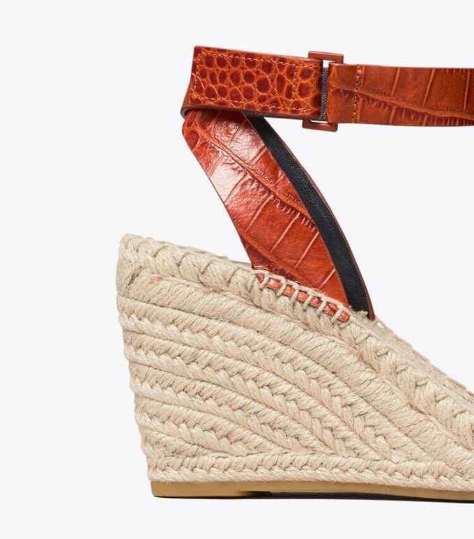 Bima Wedge Espadrille Bima Wedge Espadrille