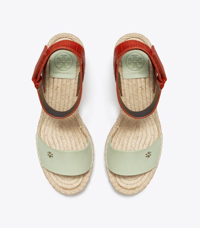 Bima Wedge Espadrille Bima Wedge Espadrille