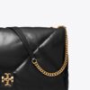 Büyük Boy Kira Diamond Quilt Omuz Çantası Büyük Boy Kira Diamond Quilt Omuz Çantası