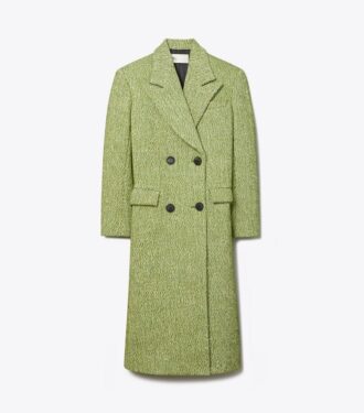 Büyük Boy Twill Ceket