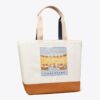 Büyük Everyday Patch Tote Büyük Everyday Patch Tote