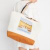 Büyük Everyday Patch Tote Büyük Everyday Patch Tote