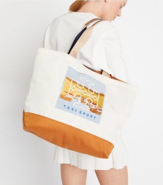 Büyük Everyday Patch Tote Büyük Everyday Patch Tote