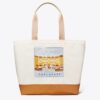 Büyük Everyday Patch Tote Büyük Everyday Patch Tote