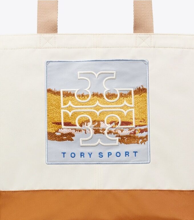 Büyük Everyday Patch Tote Büyük Everyday Patch Tote