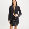 Büyük Fleming Yumuşak Kova Çanta Büyük Fleming Yumuşak Kova Çanta