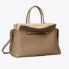 Büyük Mercer Pebbled Satchel