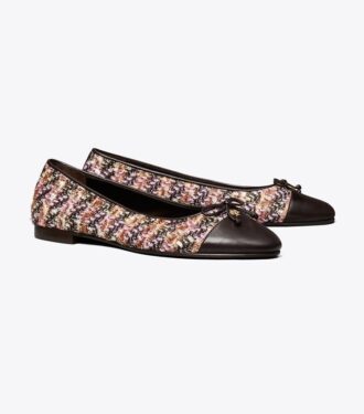 Cap-Toe Bale