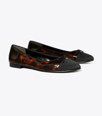 Cap-Toe Bale