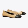Cap-Toe Bale Cap-Toe Bale
