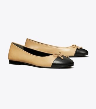 Cap-Toe Bale