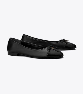 Cap-Toe Bale