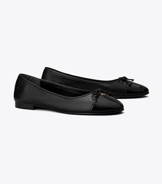 Cap-Toe Bale Cap-Toe Bale