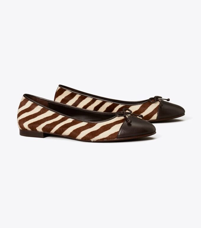Cap-Toe Bale Cap-Toe Bale