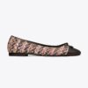 Cap-Toe Bale Cap-Toe Bale