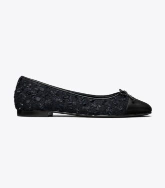 Cap-Toe Bale