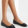 Cap-Toe Bale Cap-Toe Bale