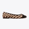 Cap-Toe Bale Cap-Toe Bale