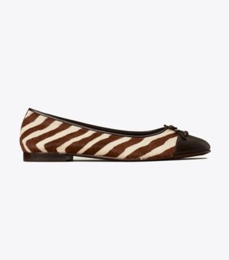 Cap-Toe Bale