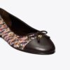 Cap-Toe Bale Cap-Toe Bale
