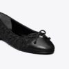 Cap-Toe Bale Cap-Toe Bale