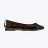 Cap-Toe Bale Cap-Toe Bale
