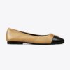 Cap-Toe Bale Cap-Toe Bale