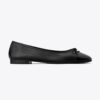Cap-Toe Bale Cap-Toe Bale