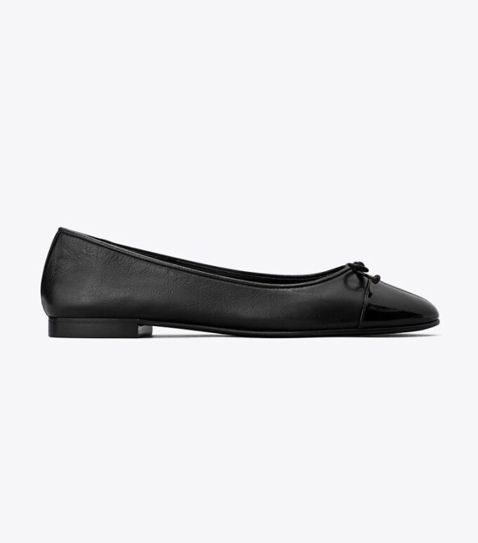 Cap-Toe Bale Cap-Toe Bale