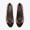 Cap-Toe Bale Cap-Toe Bale