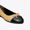 Cap-Toe Bale Cap-Toe Bale