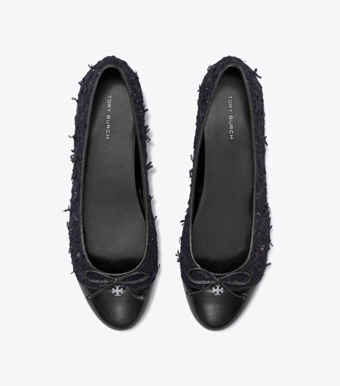 Cap-Toe Bale Cap-Toe Bale