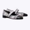 Cap-Toe Mary Jane Cap-Toe Mary Jane
