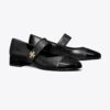 Cap-Toe Mary Jane