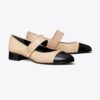 Cap-Toe Mary Jane Cap-Toe Mary Jane