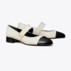 Cap-Toe Mary Jane