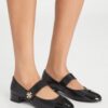Cap-Toe Mary Jane
