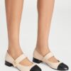Cap-Toe Mary Jane Cap-Toe Mary Jane