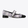 Cap-Toe Mary Jane Cap-Toe Mary Jane