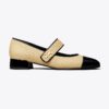 Cap-Toe Mary Jane Cap-Toe Mary Jane