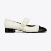 Cap-Toe Mary Jane
