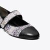 Cap-Toe Mary Jane Cap-Toe Mary Jane